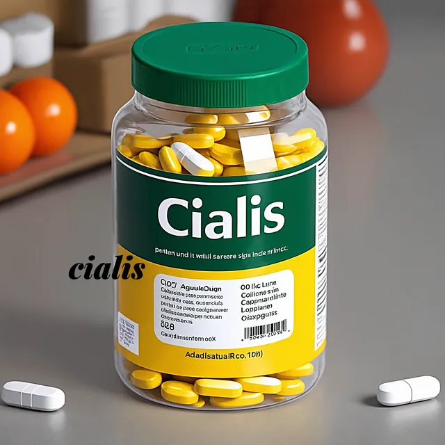 Cialis generico en españa contrareembolso